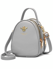 Load image into Gallery viewer, Bee Moor Crossbody Shoulder Hand Bag
