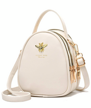 Load image into Gallery viewer, Bee Moor Crossbody Shoulder Hand Bag
