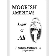 Moorish America's Light of Ali