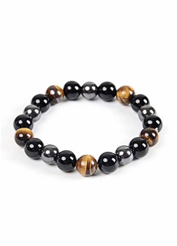 Tiger's Eye Bracelet