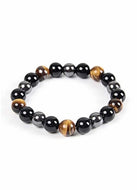 Tiger's Eye Bracelet