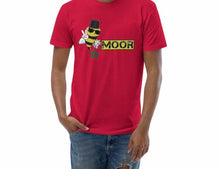 Load image into Gallery viewer, Bee Moor Short Sleeve Shirt
