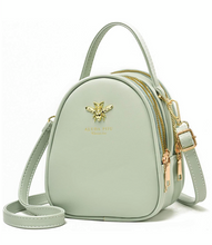 Load image into Gallery viewer, Bee Moor Crossbody Shoulder Hand Bag
