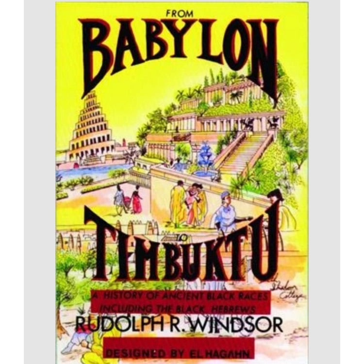 From Babylon to Timbuktu