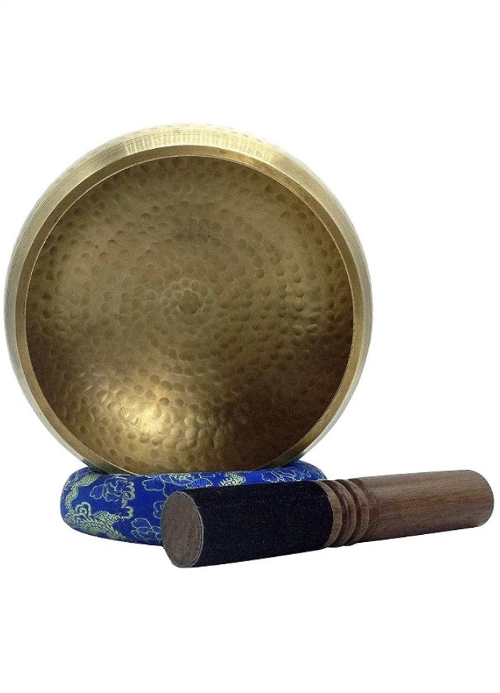 Tibetan Singing Bowl Set