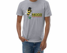 Load image into Gallery viewer, Bee Moor Short Sleeve Shirt
