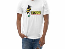 Load image into Gallery viewer, Bee Moor Short Sleeve Shirt
