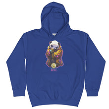 Load image into Gallery viewer, MOORSACHI BERG - Panda III Youth Hoodie
