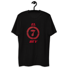 Load image into Gallery viewer, EL 7 BEY Short Sleeve T-shirt
