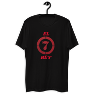 EL 7 BEY Short Sleeve T-shirt