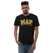 Load image into Gallery viewer, MAP Short Sleeve - Moorish American Prayer T-shirt
