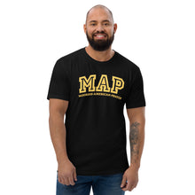 Load image into Gallery viewer, MAP Short Sleeve - Moorish American Prayer T-shirt
