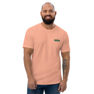 MOORBRAND Embroidered Tee