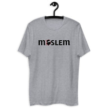 Load image into Gallery viewer, Short Sleeve Moslem T-shirt
