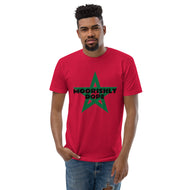 Moorishly Dope Short Sleeve T-shirt