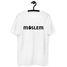 Load image into Gallery viewer, Moslem Short Sleeve
