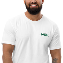 Load image into Gallery viewer, MOORBRAND Embroidered Short Sleeve T-shirt
