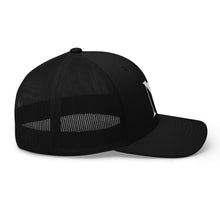 Load image into Gallery viewer, NOBLE BRAND - II EDITION BLACK/RED/PINK CAP
