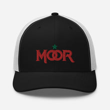 Load image into Gallery viewer, MOOR Brand Snap-Back
