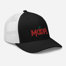 Load image into Gallery viewer, MOOR Brand Snap-Back
