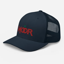 Load image into Gallery viewer, MOOR Brand Snap-Back
