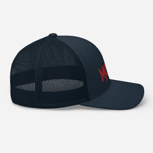 Load image into Gallery viewer, MOOR Brand Snap-Back
