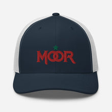 Load image into Gallery viewer, MOOR Brand Snap-Back
