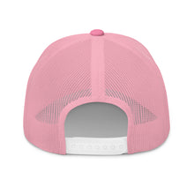 Load image into Gallery viewer, NOBLE BRAND - II EDITION BLACK/RED/PINK CAP
