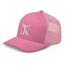 Load image into Gallery viewer, NOBLE BRAND - II EDITION BLACK/RED/PINK CAP
