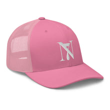 Load image into Gallery viewer, NOBLE BRAND - II EDITION BLACK/RED/PINK CAP
