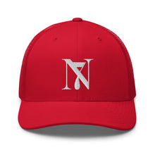 Load image into Gallery viewer, NOBLE BRAND - II EDITION BLACK/RED/PINK CAP
