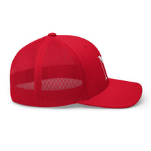 Load image into Gallery viewer, NOBLE BRAND - II EDITION BLACK/RED/PINK CAP
