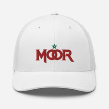 Load image into Gallery viewer, MOOR Brand Snap-Back
