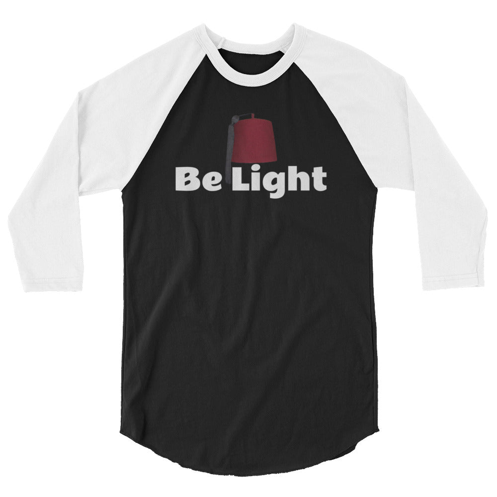 Be Light Shirt