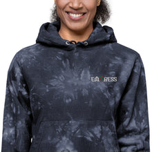 Load image into Gallery viewer, Unisex Champion tie-dye hoodie
