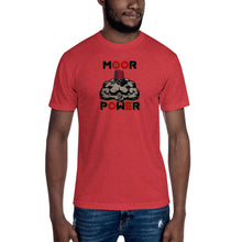 Load image into Gallery viewer, Moor Power Tee
