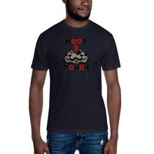 Load image into Gallery viewer, Moor Power Tee
