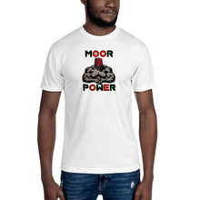 Load image into Gallery viewer, Moor Power Tee
