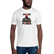 Moor Power Tee