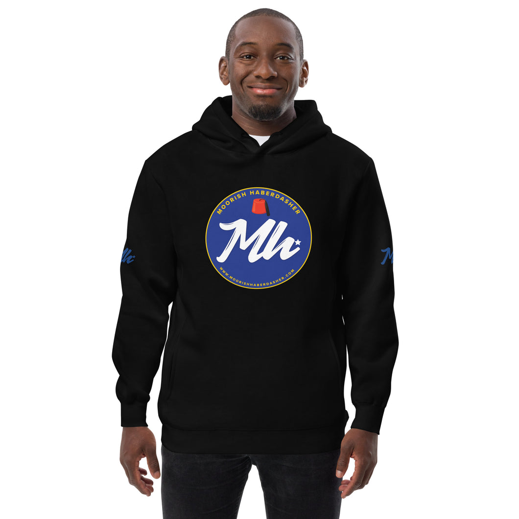 Unisex fashion hoodie