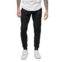 Load image into Gallery viewer, MOORBRAND Embroidered - Unisex fleece sweatpants
