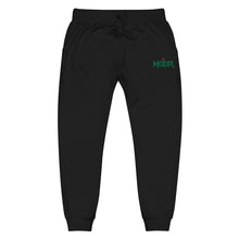 Load image into Gallery viewer, MOOR BRAND - Unisex fleece sweatpants
