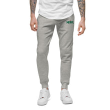 Load image into Gallery viewer, MOORBRAND Embroidered - Unisex fleece sweatpants
