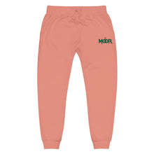 Load image into Gallery viewer, MOOR BRAND - Unisex fleece sweatpants
