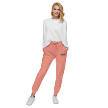 Load image into Gallery viewer, MOOR BRAND - Unisex fleece sweatpants
