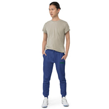 Load image into Gallery viewer, MOOR BRAND - Unisex fleece sweatpants
