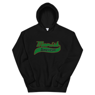 Moorish American Hoodie