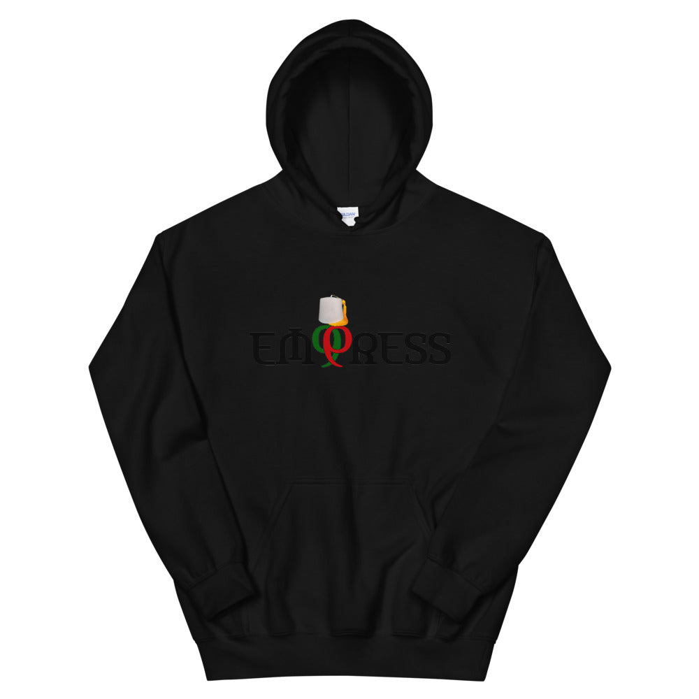 Empress Hoodie