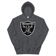 Moabites Unisex Hoodie