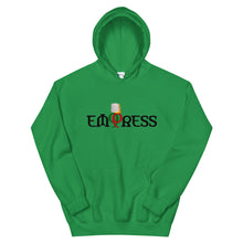 Load image into Gallery viewer, Empress Hoodie
